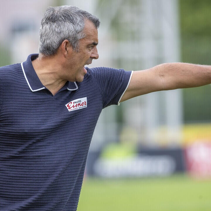 Der Wolfsberger AC schießt sich ins Playoff