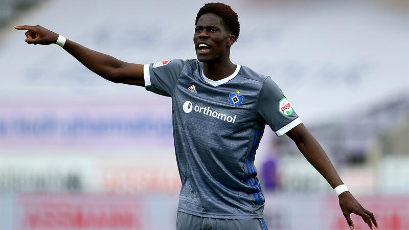 Dem <a href='/de/daten/news/fussball/hamburger-sv/' class='tag'>Hamburger SV</a> steht ein Geldregen bevor