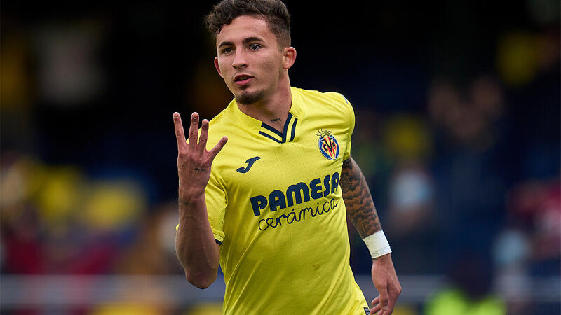 Englische Top-Klubs umgarnen Spanien-Juwel