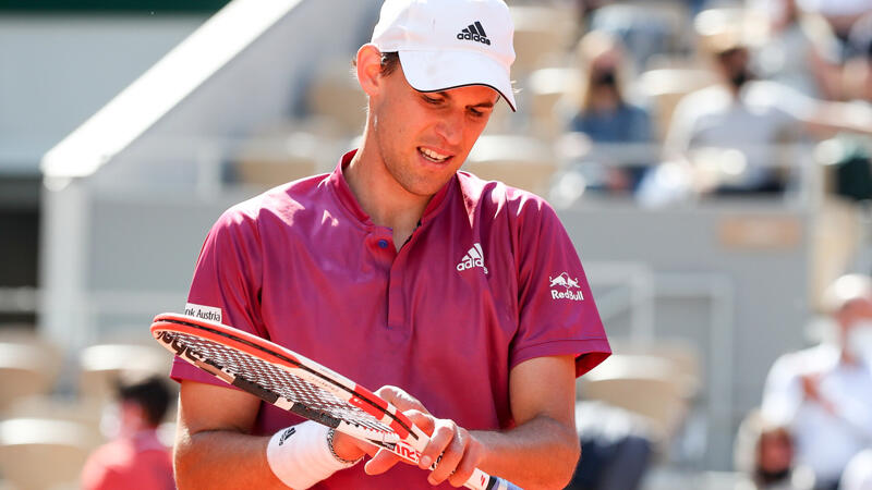 <a href='/de/daten/news/tennis/dominic-thiem/' class='tag'>Dominic Thiem</a> muss für Cincinnati absagen
