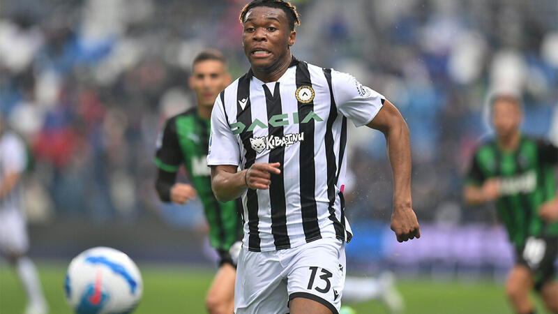 Holt Tottenham ein Top-Talent aus Italien?