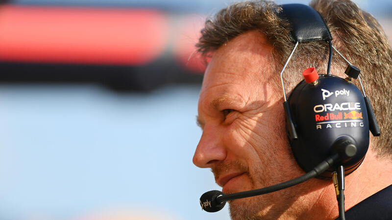 Horner: "Das will ich nicht mehr erleben"