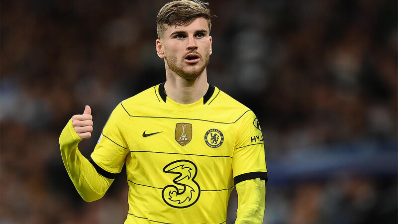 Timo Werner wird für Leipzig zum Schnäppchen