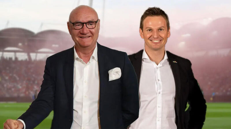 Die Zweitliga-Bilanz von LAOLA1 und ORF