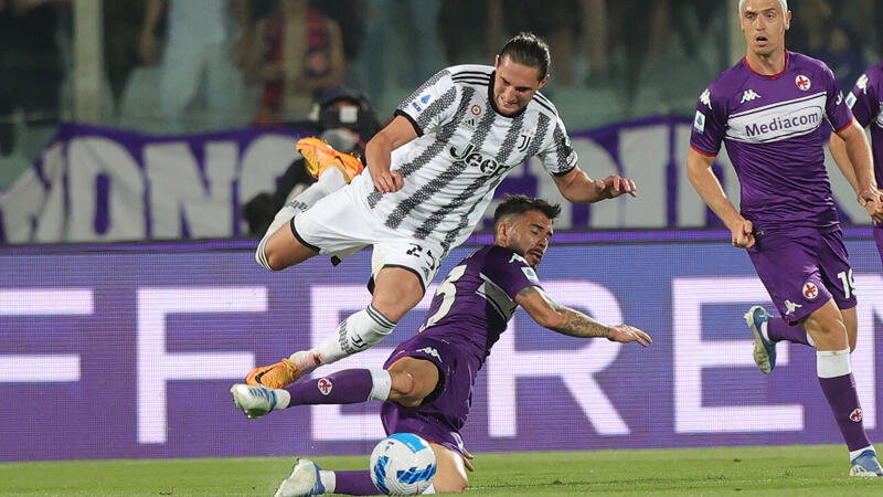 ManUnited: Kommt Juve-Star statt Frenkie de Jong?