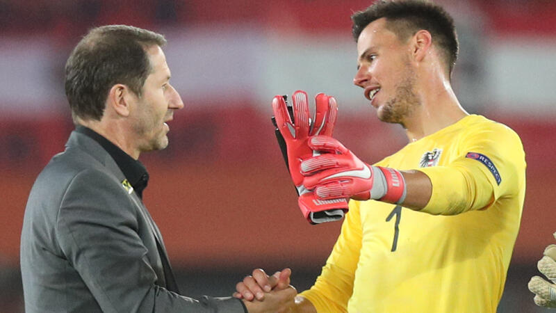 Großes Foda-Lob für <a href='/de/daten/news/fussball/heinz-lindner/' class='tag'>Heinz Lindner</a>