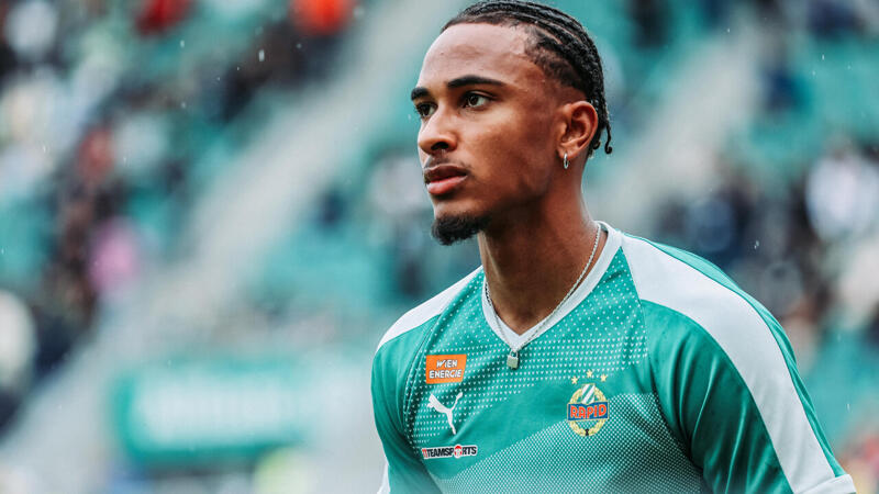 Rapid schaut sich nach Aiwu-Nachfolger um