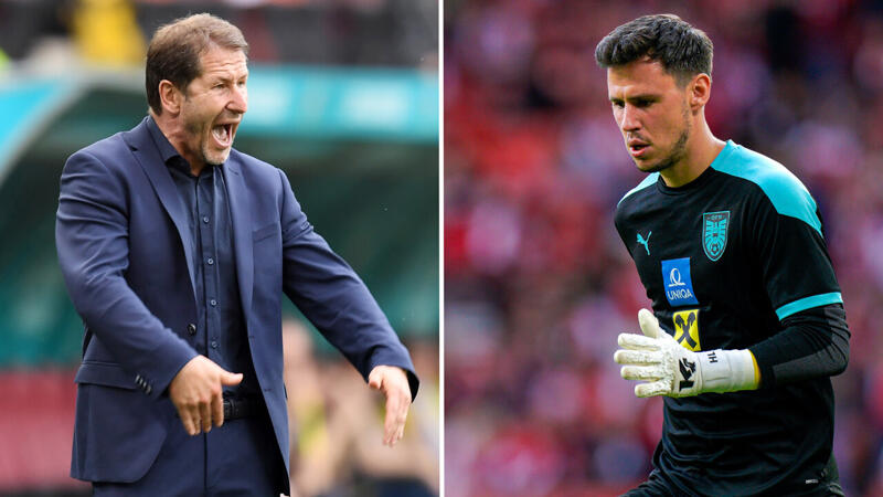 Foda-Debakel gegen Lindner-Klub