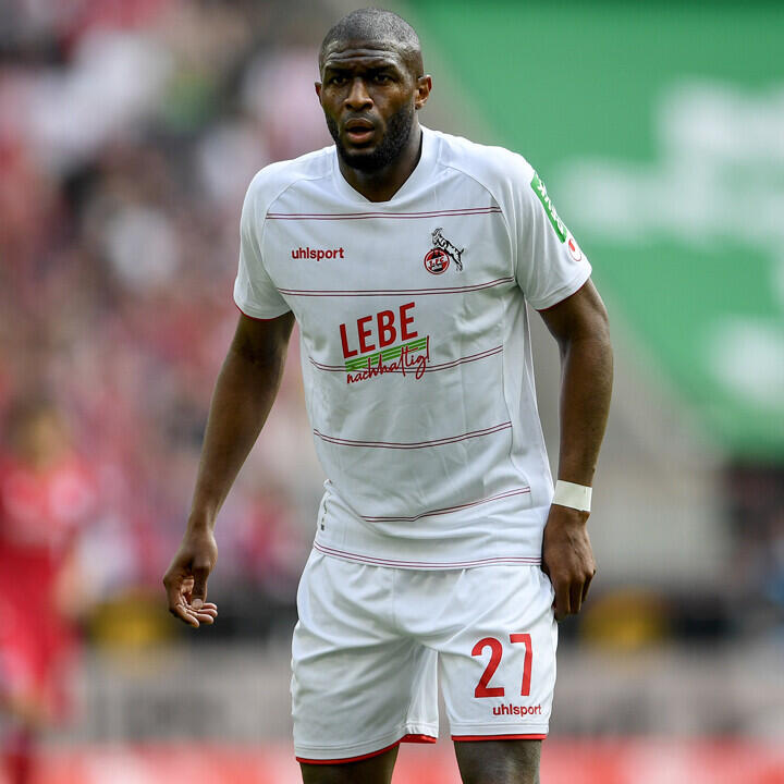 BVB findet Haller-Ersatz wohl in Köln