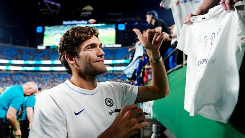 Tuchel bestätigt Alonso-Transfer