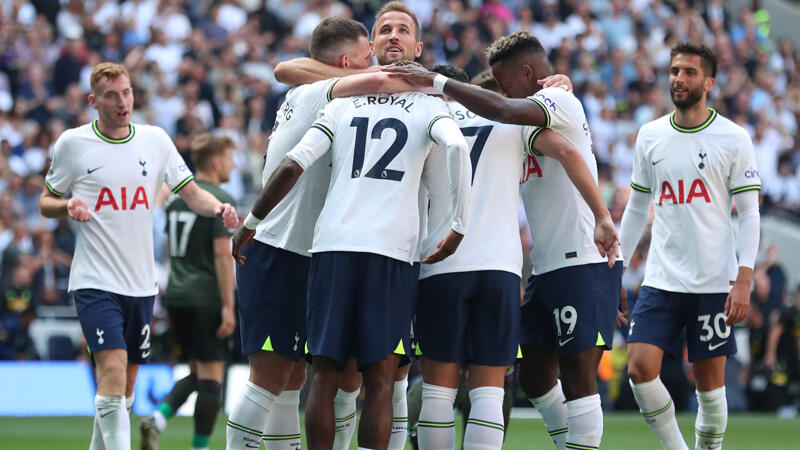 Verkorkster Auftakt für Hasenhüttls Southampton