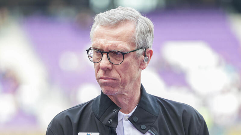 Trainer-Job? Stöger lässt mehrere Klubs abblitzen