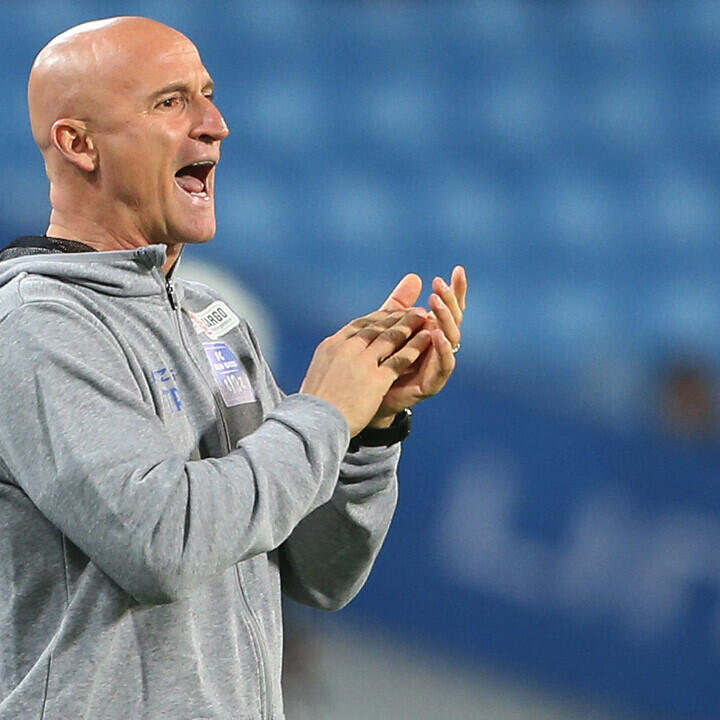 Djuricin mit Stripfing neuer Ostliga-Führender