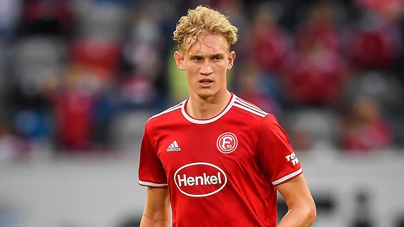 Erste Saisonpleite für Klarer und Düsseldorf