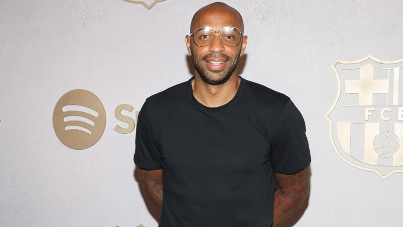 <a href='/de/daten/news/thierry-henry/' class='tag'>Thierry Henry</a> vor Einstieg bei Serie-B-Klub