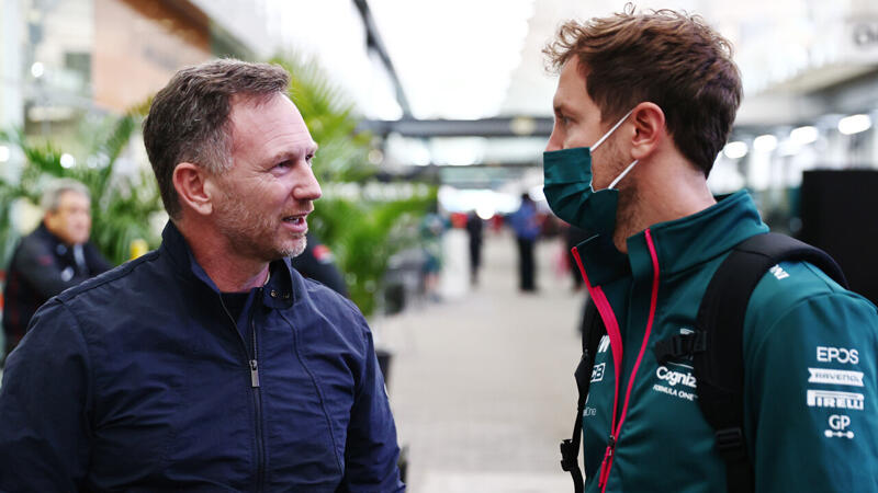 RB dachte an Vettel-Rückkehr nach <a href='/de/daten/news/ferrari/' class='tag'>Ferrari</a>-Aus