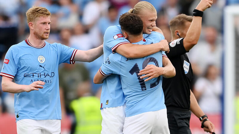 So haben die Klubs der <a href='/de/daten/news/fussball/premier-league/' class='tag'>Premier League</a> aufgerüstet