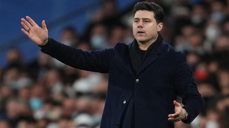 Ex-Trainer Pochettino tritt gegen PSG nach