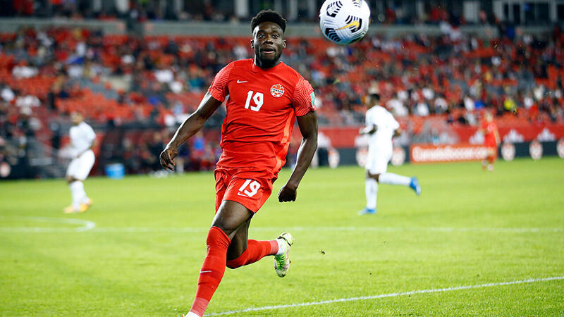 Aus Dankbarkeit: Bayern Star mit großer Geste