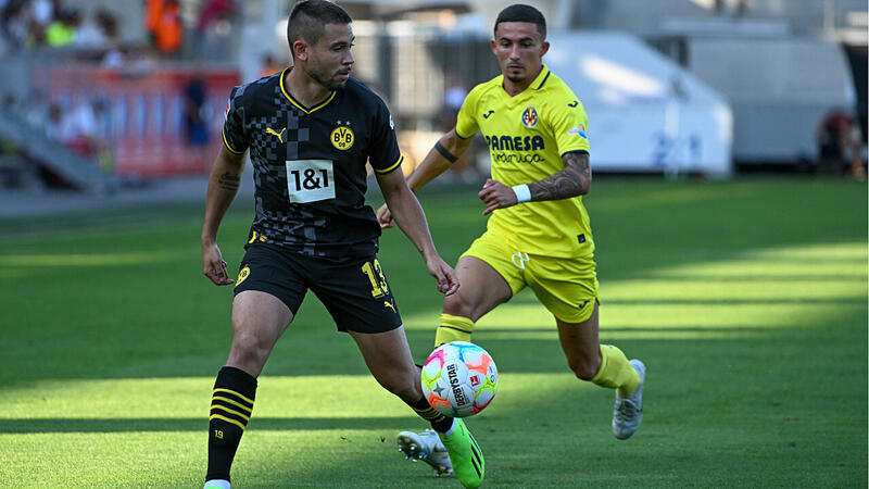 Manchester City will BVB-Verteidiger verpflichten