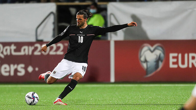 Nächster Korb! PL-Klub sagt Grillitsch ab