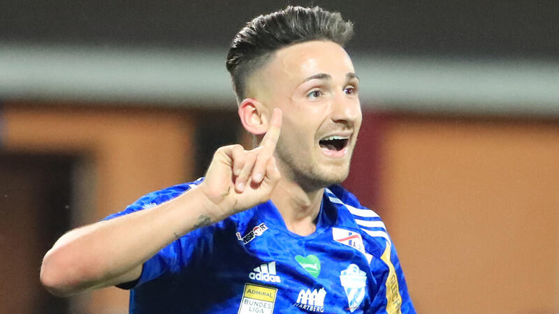 <a href='/de/daten/news/donis-avdijaj/' class='tag'>Donis Avdijaj</a> verlässt Hartberg überraschend