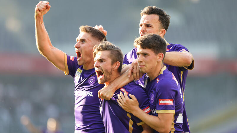 Viel Schmid-Lob für Gruber: "So einer hat gefehlt"