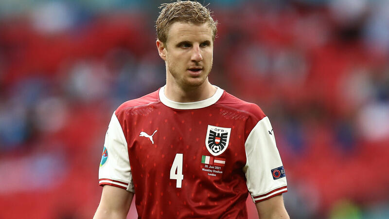 Hinteregger: "Es wird keine Typen mehr geben"