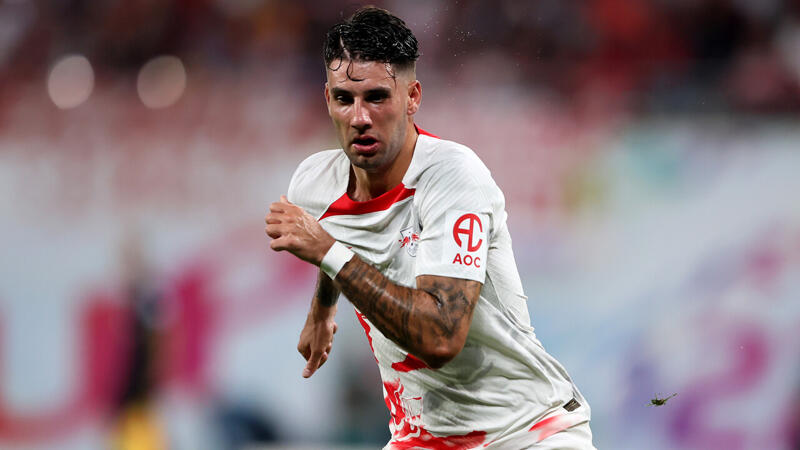 Hohes Serie-A-Angebot für Szoboszlai