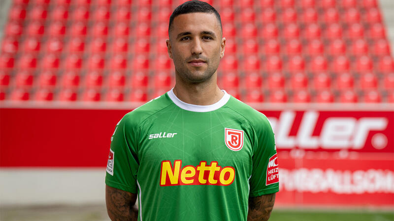 Elfmeter-Killer Stojanovic "hatte ein paar Tipps"