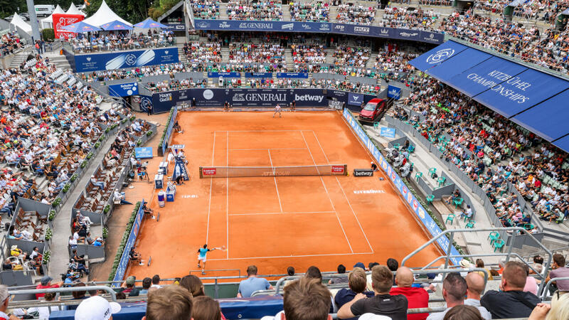 Kitz-Veranstalter: "Beste Stimmung in unserer Ära"