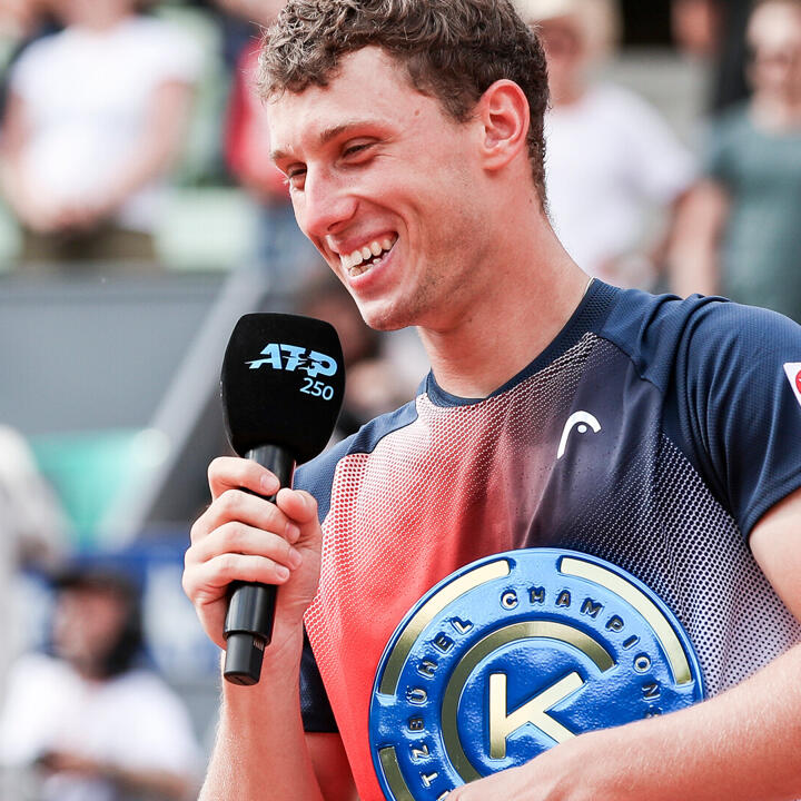 Misolic gibt nach Kitz-Finale Versprechen ab