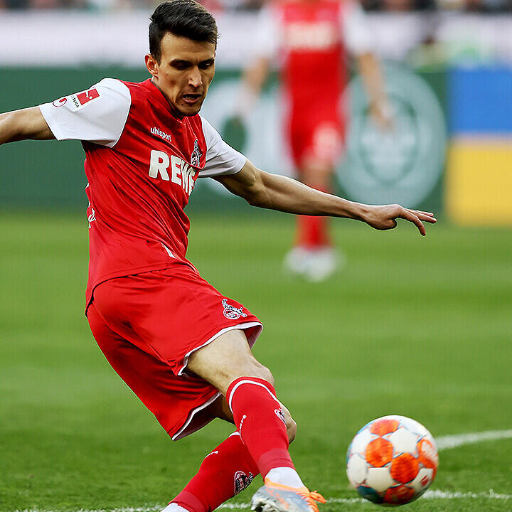 Köln verzweifelt im DFB-Pokal an ÖFB-Torwart