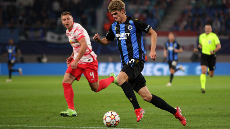 Milan mit Wunschspieler über Transfer einig