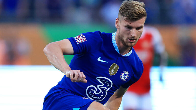 Werner-Rückkehr nach Leipzig nimmt Form an