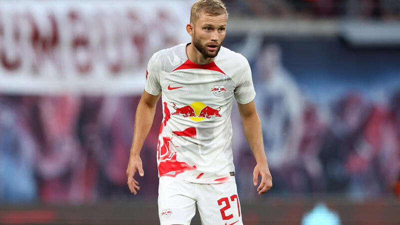 Laimer & Co. fordern Rekordmeister