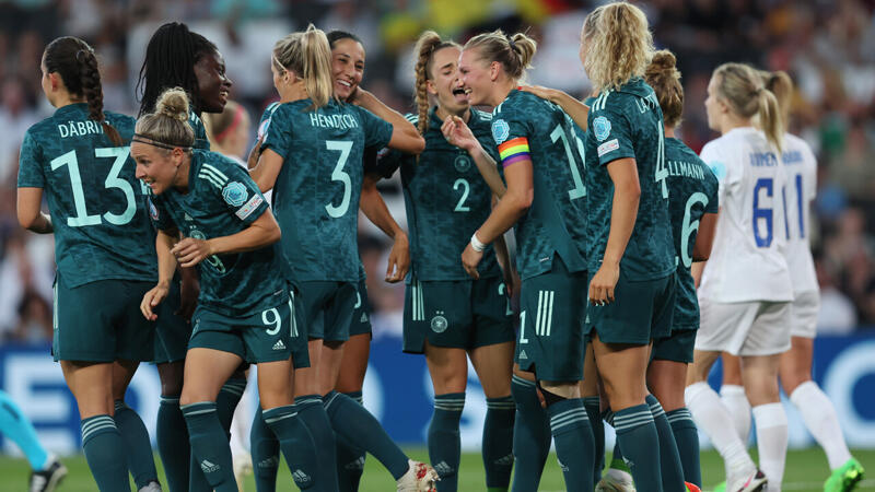 Wett-Tipps: England - Deutschland