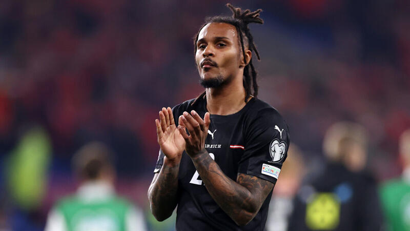 Ligainterner Wechsel für <a href='/de/daten/news/fussball/valentino-lazaro/' class='tag'>Valentino Lazaro</a>?