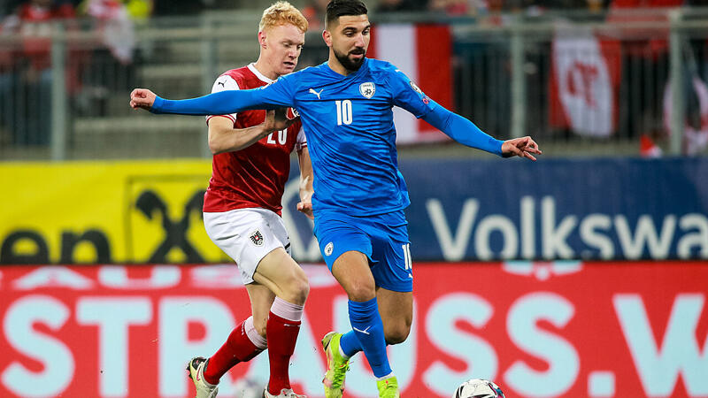 Ex-Salzburg-Star beendet Nationalteam-Karriere