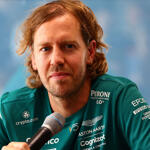 Vettels zwei Gründe für den Formel-1-Abschied