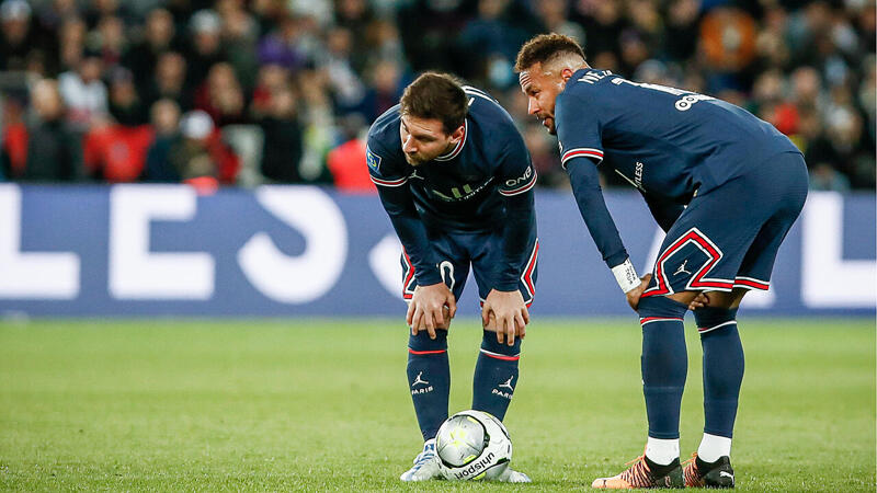 CL: Mit Psychologen will PSG den Titel gewinnen