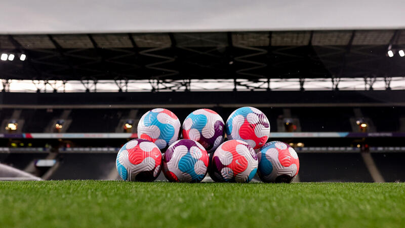 Frauen-EM: Verschärfte Maßnahmen beim Finale