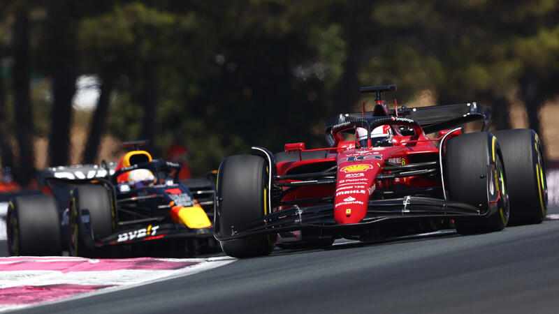 <a href='/de/daten/news/formel-1/formel-1/' class='tag'>Formel 1</a>: Zeitplan und TV-Guide für Ungarn-GP