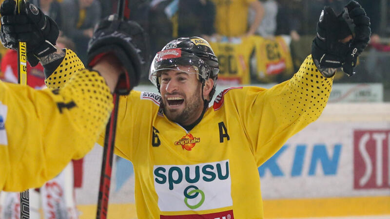 Rafael Rotter kehrt zu den <a href='/de/daten/news/eishockey/vienna-capitals/' class='tag'>Vienna Capitals</a> zurück