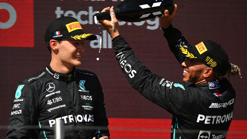 Geht der verirrte Stern in Ungarn wieder auf?