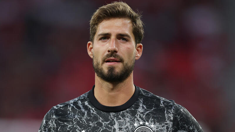 Trapp will weiterhin bei Eintracht bleiben