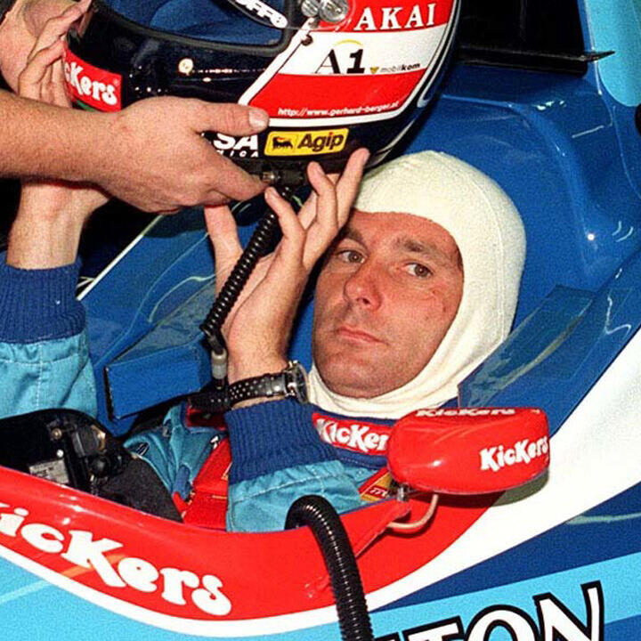 Seit Berger 1997: Österreich 25 Jahre ohne GP-Sieg