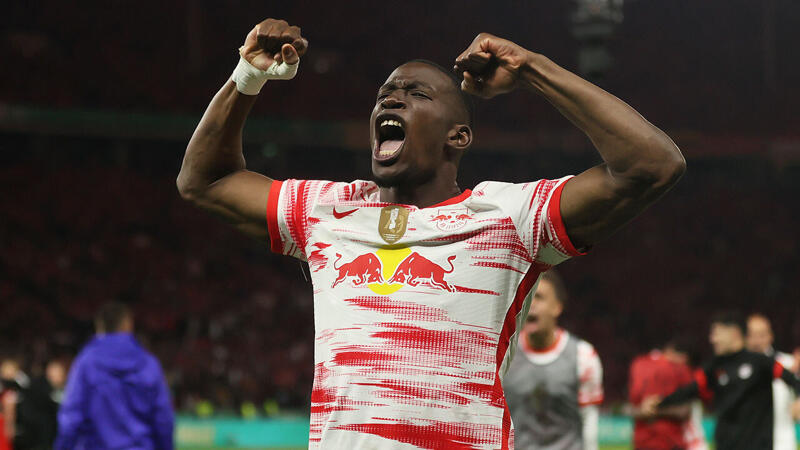 Leipzig-Kicker wechselt zu PSG