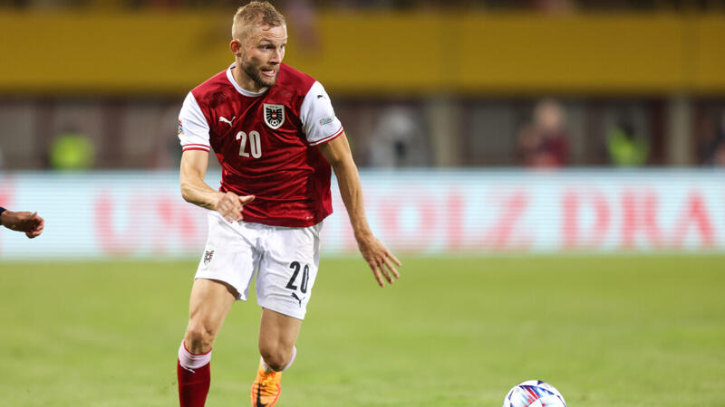 Bayern glauben weiter an Laimer-Wechsel