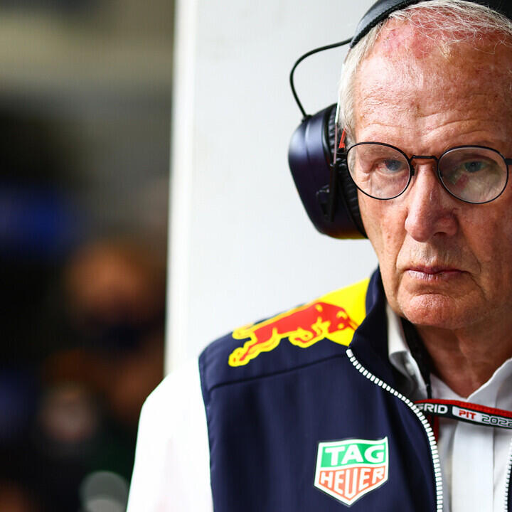 RB-Talent: "Marko war für mich angsteinflößend"